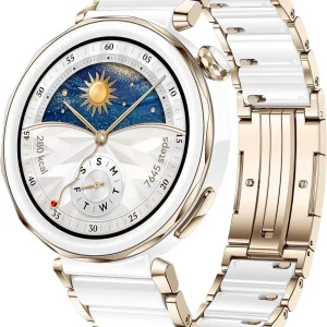 HUAWEI Watch GT 5 Pro Smartwatch