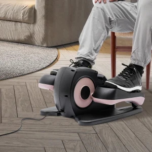 5 Speed Under-Desk Elliptical Machine