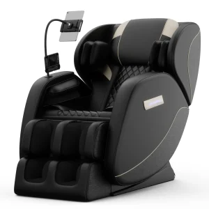 Zero Gravity Full Body Massage Chair with Heating