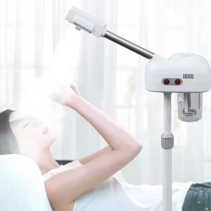 Professional Beauty Salon Home, Steam Machine