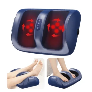 Electric Foot Massager
